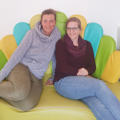 Uli&amp;Sarah